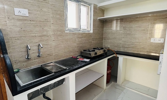 Hyderabad House | Boutique Bungalow 458