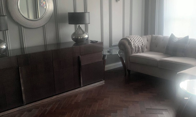 Haverhill House | Boutique bungalow