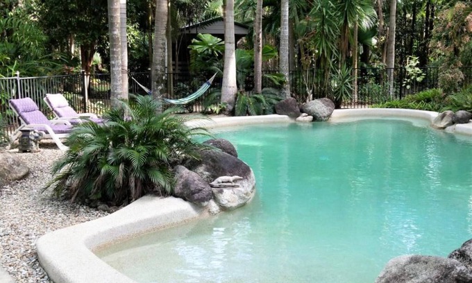 Wongaling Beach House | Boutique Bungalows