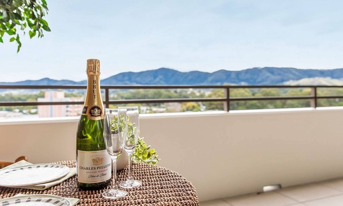 Coffs Harbour Apartment | Boutique City Apartment