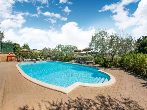 Gavignano House | Boutique Cottage in Poggibonsi with Pool