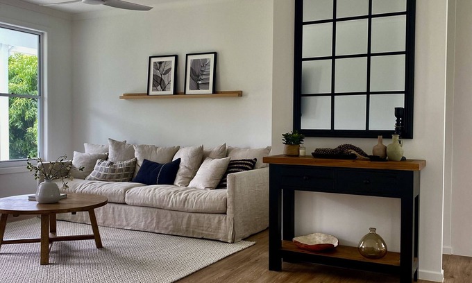 West Woombye Cottage | Boutique countryside escape, on the doorstep to the Sunshine Coast Hinterland