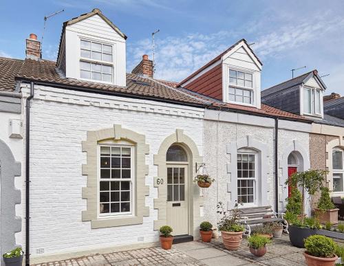 Cullercoats House | Boutique Fisherman’s Cottage