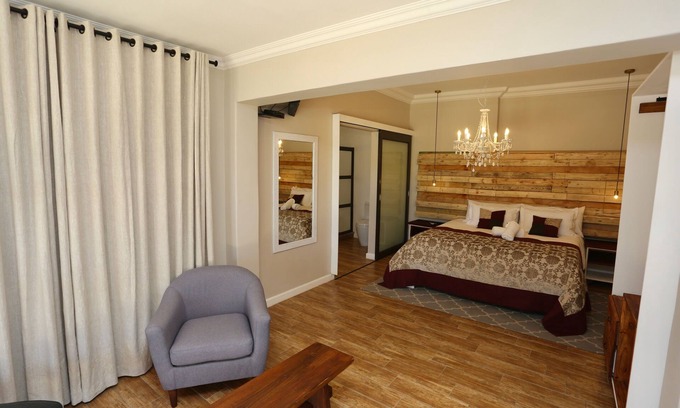 Mariental House | Boutique Guesthouse Mariental