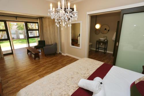 Mariental House | Boutique Guesthouse Mariental