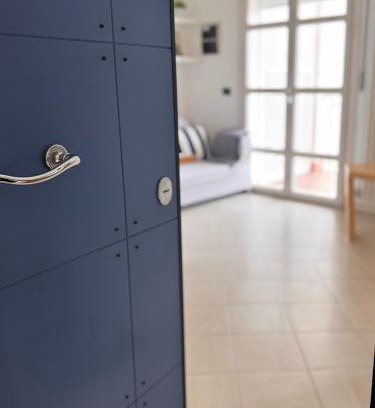 Castelfranco Veneto Apartment | Boutique Home
