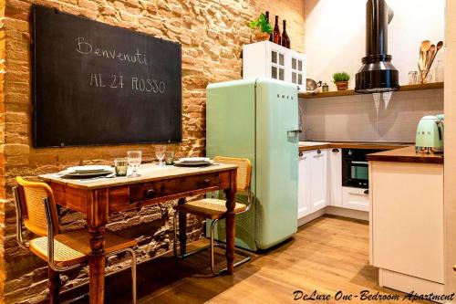 Siena Historical Center Apartment | Boutique Homes Siena