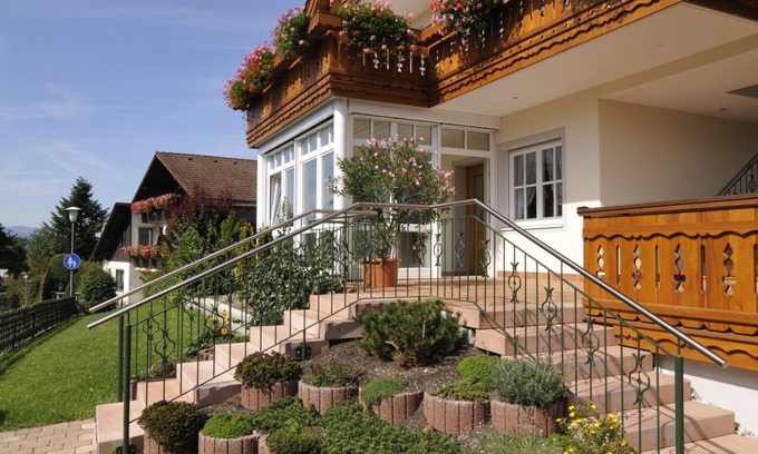 Murnau am Staffelsee House | Boutique Hotel Angerer