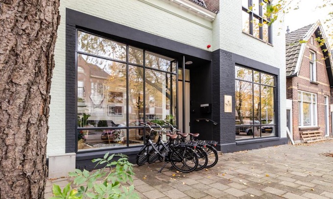 Koog aan de Zaan Hotel | Boutique Hotel 43