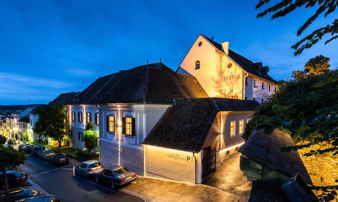 Hartberg Hotel | Boutique-Hotel Alter Gerichtshof
