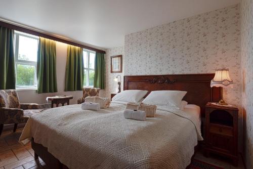 Storidalur Hotel | Boutique Hotel Anna by EJ Hotels