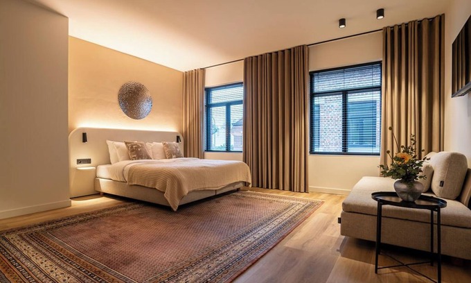 Lanaken Hotel | Boutique Hotel Annamaes