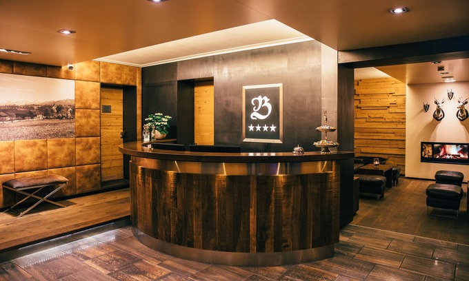 Kempten Hotel | Boutique-Hotel Bayerischer Hof