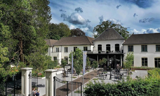 Bredevoort Hotel | Boutique hotel & brasserie de Heerlyckheid