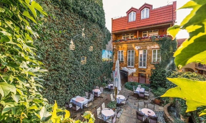 Presov Hotel | Boutique Hotel Carpe Diem