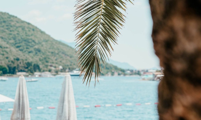 Kamenari Hotel | Boutique Hotel Casa del Mare - Mediterraneo
