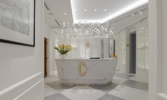 Karlovy Vary Hotel | Boutique Hotel Corso