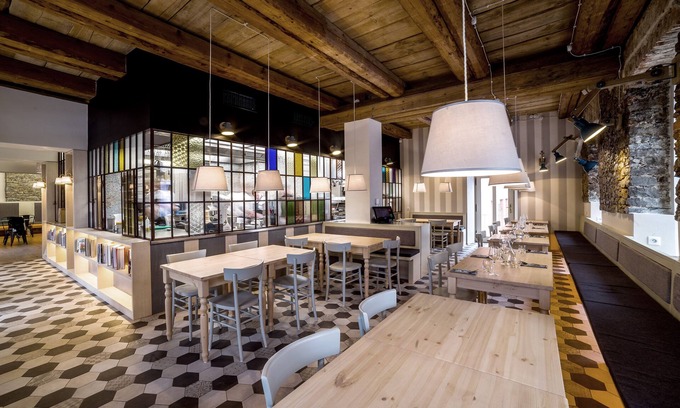 Revnice Hotel | Boutique hotel Corso