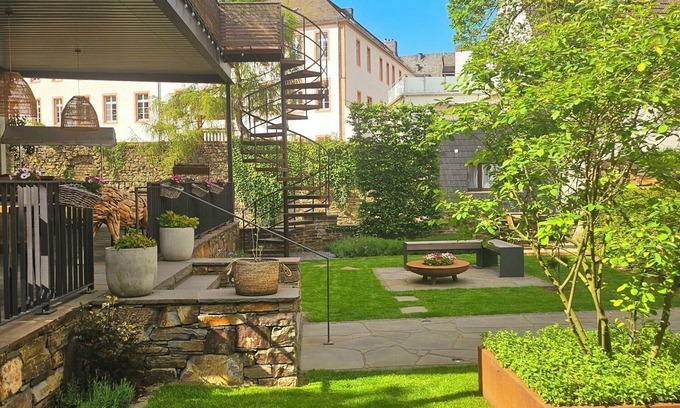 Bad Muenstereifel Hotel | Boutique Hotel Marielle