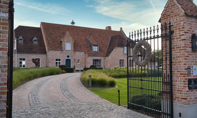 Tenbos Hotel | Boutique Hotel De Brakelhoen