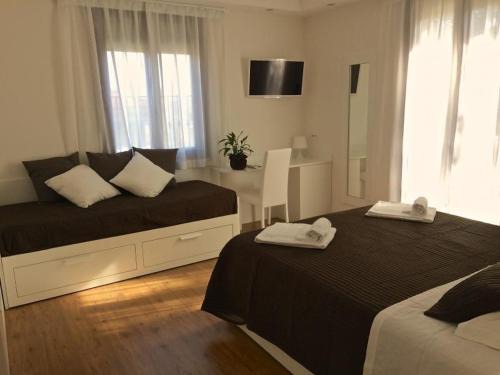 Spoltore Hotel | Boutique Hotel e Spa Città Bianca