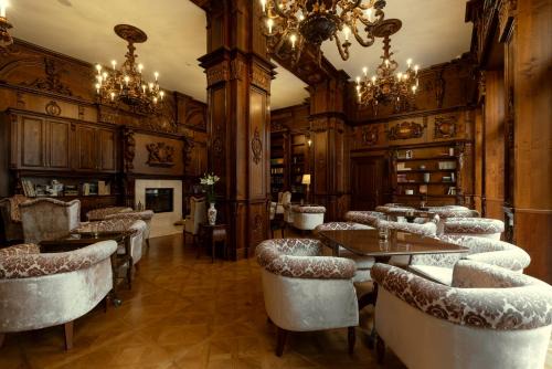 Kecskemet Hotel | Boutique Hotel Gaia