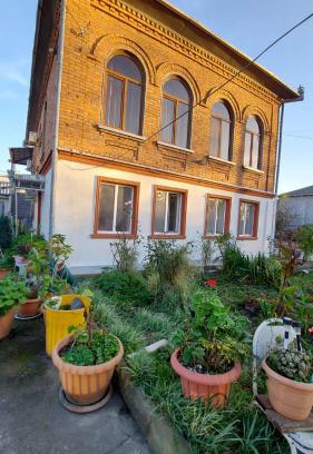 Poti House | Boutique hotel