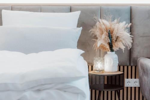 Sinzing Apartment | Boutique Hotel GreenLeaf