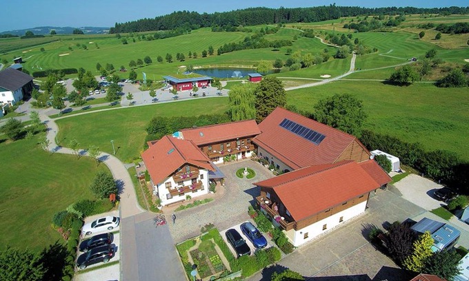 Aunham Hotel | Boutique-Hotel Hasenberger