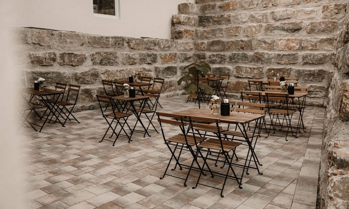 Gerabronn Hotel | Boutique Hotel Haus Marie
