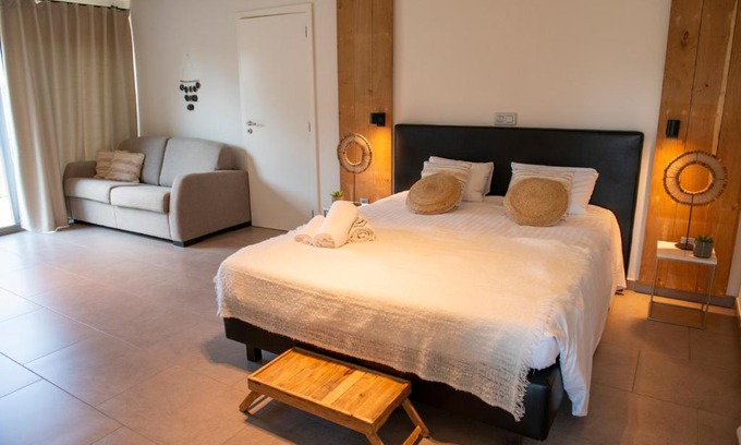 Helshoven Bed & Breakfast | Boutique Hotel Het Zoete Zijn
