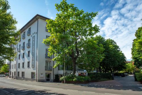 Casalecchio di Reno Hotel | Boutique Hotel Calzavecchio
