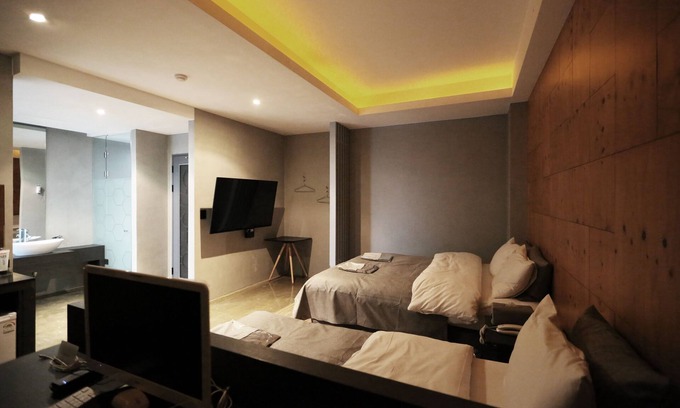 Dapsimni-dong Hotel | Boutique hotel k Dongdaemun