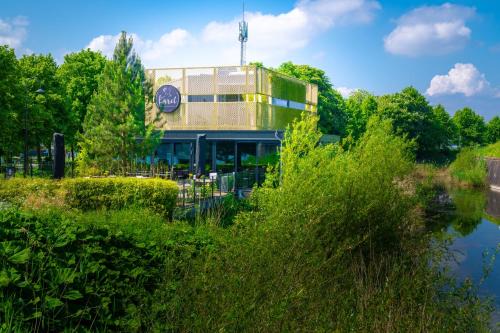 Municipality of Gorinchem Hotel | Boutique Hotel Karel de Stoute