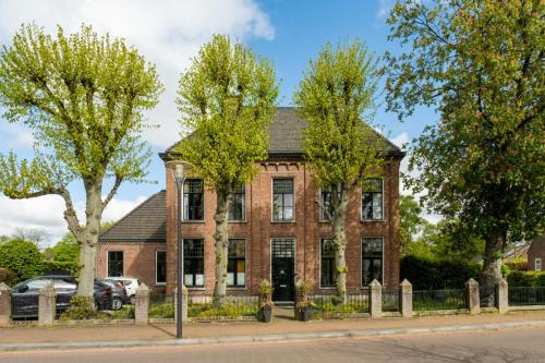 Riethoven Hotel | Boutique hotel Lytel Blue