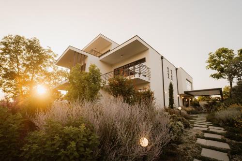 Bad Gleichenberg Bed & Breakfast | Boutique-Hotel maison 41 - Adults Only