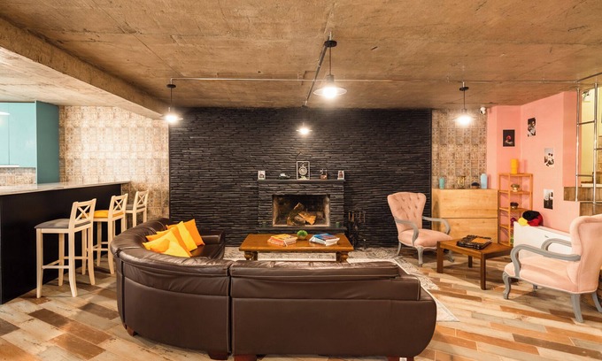 Telavi Hotel | Boutique Hotel Margoux