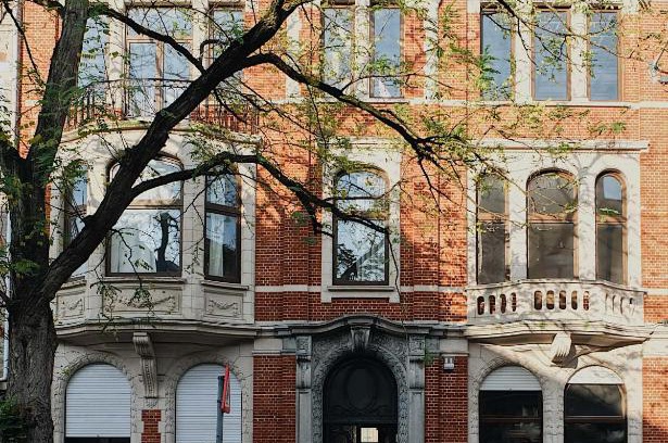 Dendermonde Hotel | Boutique Hotel Marie Marie