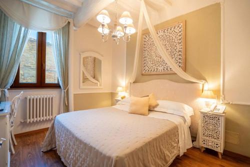 Panicale Bed & Breakfast | Boutique Hotel Masolino