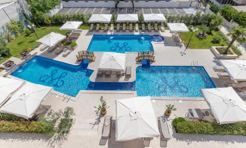 Rozino Hotel | Boutique Hotel Momentum by Aycon
