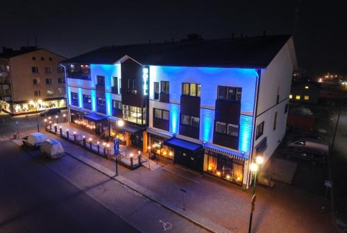 Tornio Hotel | Boutique Hotel Mustaparta