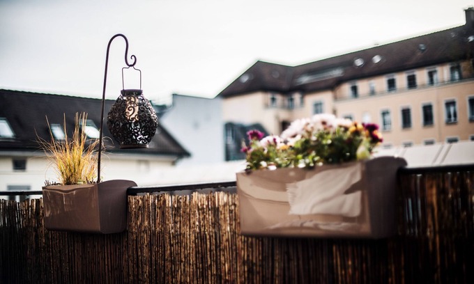 Seefeld Hotel | Boutique Hotel NI-MO
