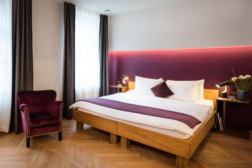 Seefeld Hotel | Boutique Hotel NI-MO