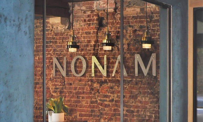 Patershol Hotel | Boutique hotel Nonam