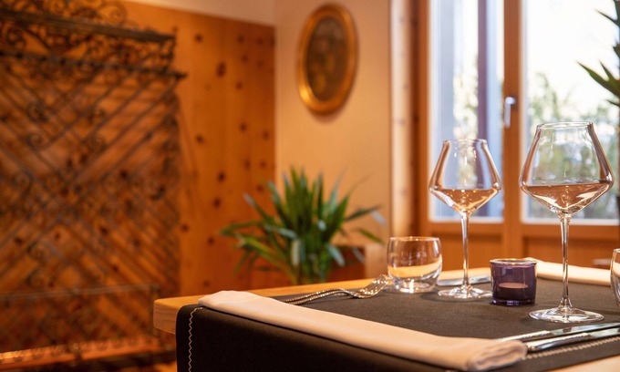 Bad Ragaz Hotel | Boutique Hotel Ochsen