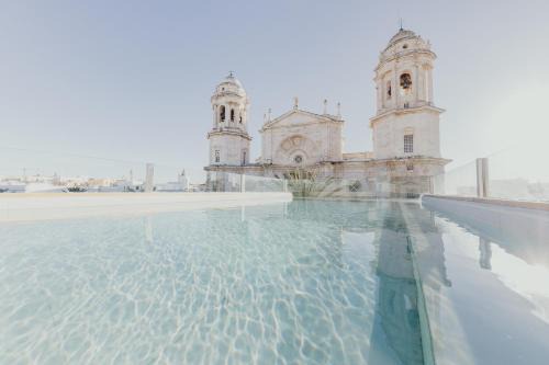 Old Town Hotel | Boutique Hotel OLOM - Only Adults recommended