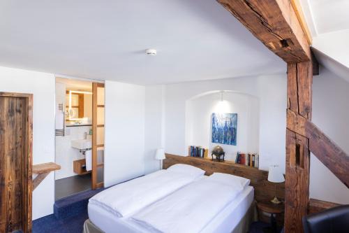 Schaffhausen Hotel | Boutique-Hotel Rüden