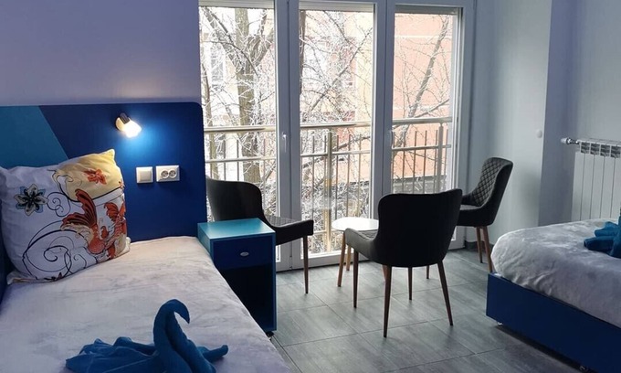Vranyantsi Hotel | Boutique Hotel& Relax Sagittarius