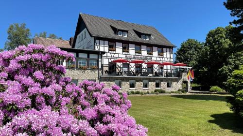 Hollerath Hotel | Boutique Hotel Restaurant Hollerather Hof