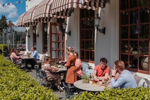 Echteld Hotel | Boutique Hotel Restaurant BAL